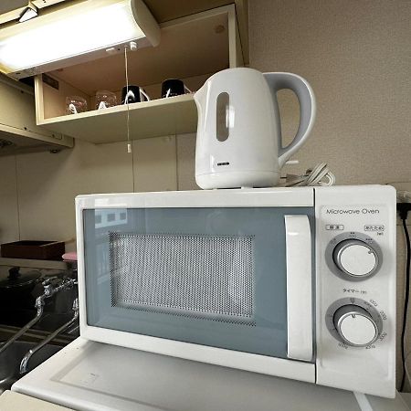 Hokusei Bldg 42 ほくせいビル 42号室 Apartment Sapporo Ngoại thất bức ảnh