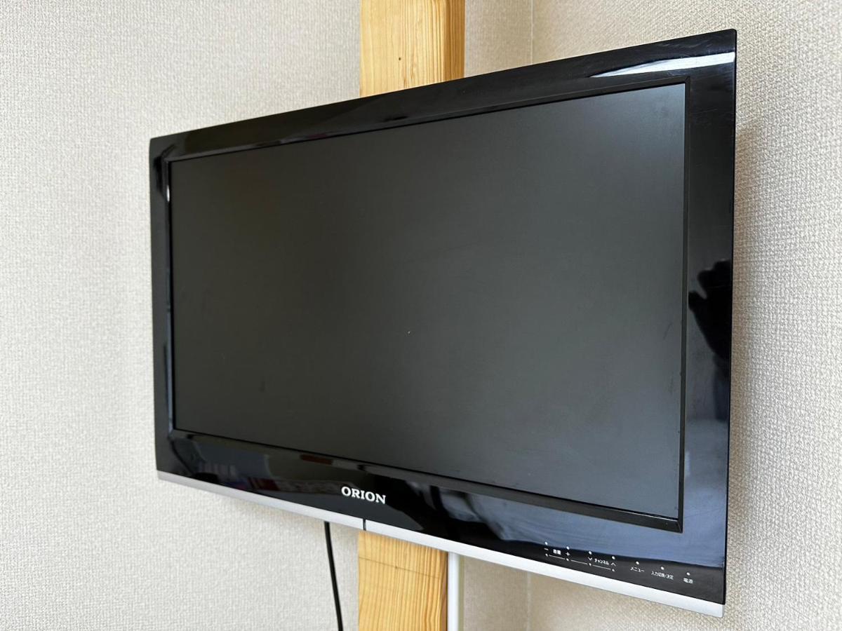 Hokusei Bldg 42 ほくせいビル 42号室 Apartment Sapporo Ngoại thất bức ảnh
